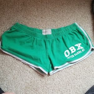 OBX Shorts